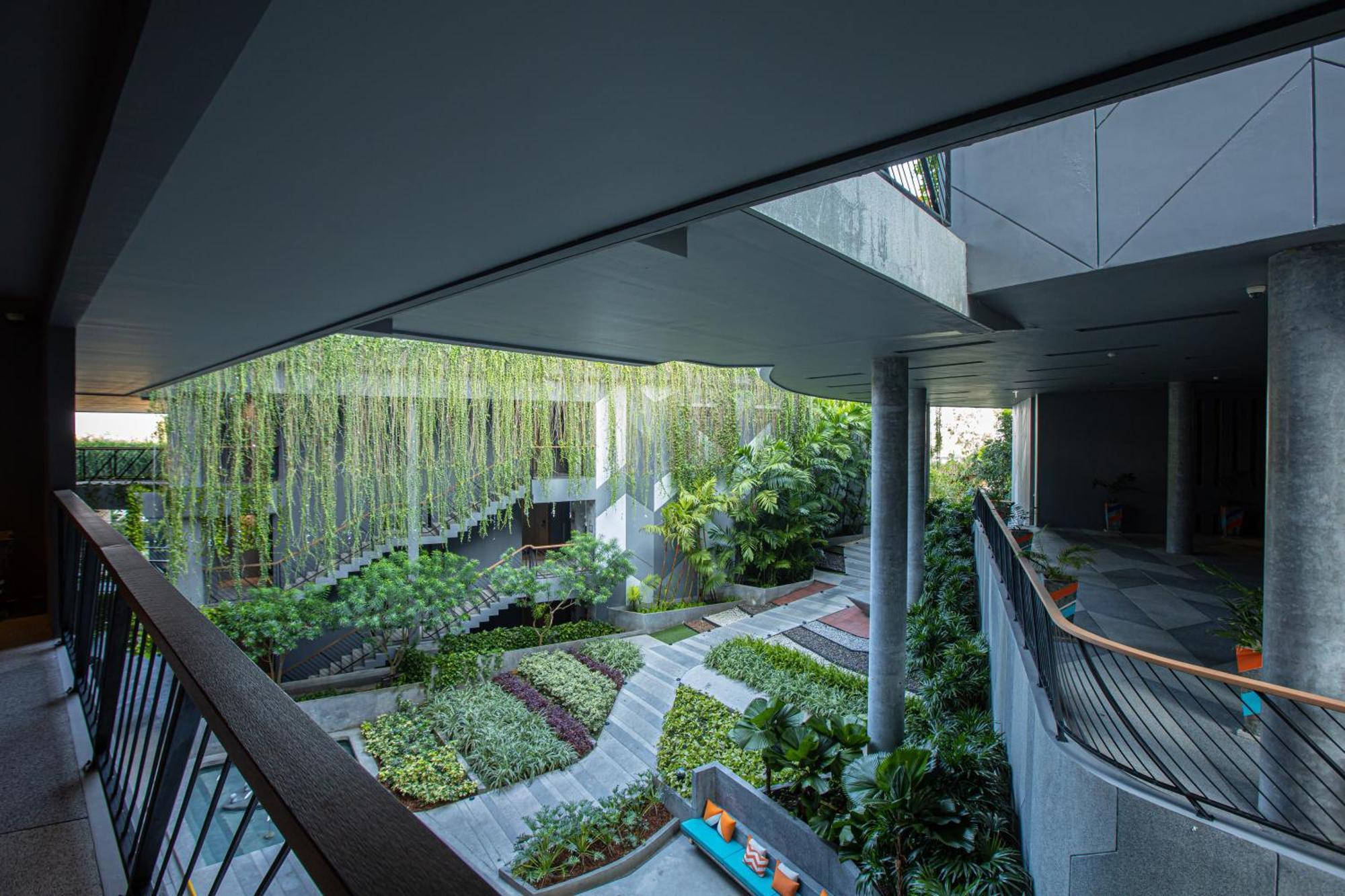 The Sis Kata Resort - Adult Only Exterior foto